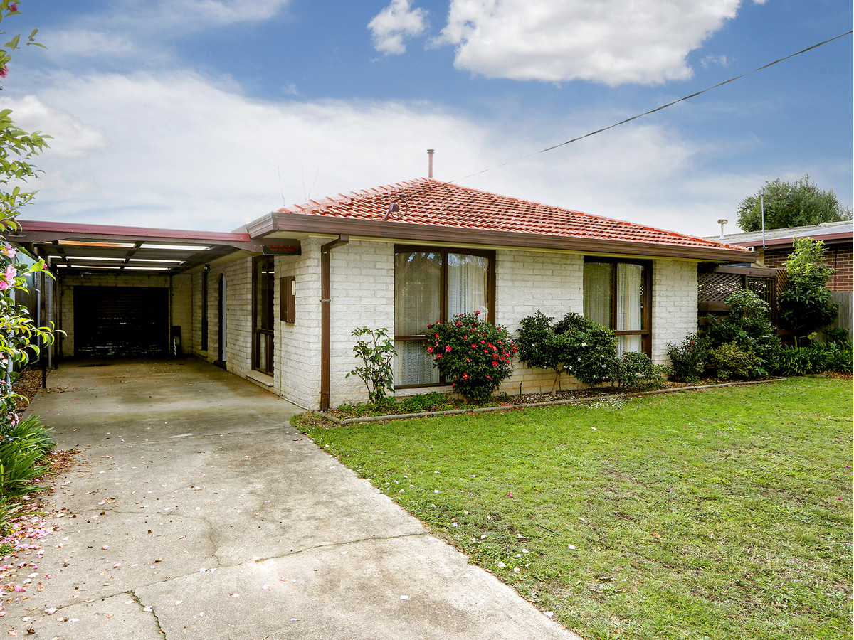 3 WISE ST, SALE VIC 3850, 0 ਕਮਰੇ, 0 ਬਾਥਰੂਮ, House