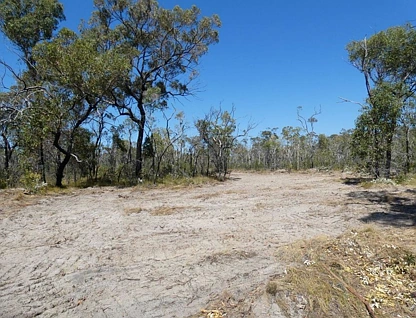 Lot 178 Oceania Court, Deepwater, Wide Bay, 0房, 0浴, Lifestyle Property