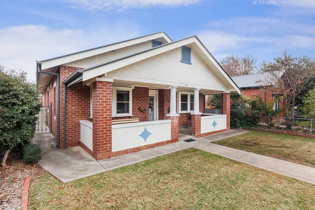 110 Best Street, Wagga Wagga, NSW 2650