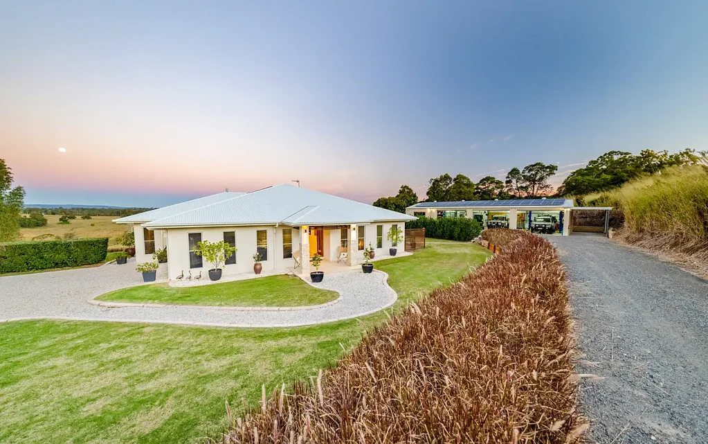 142 De Castella Road, The Palms, QLD 4570