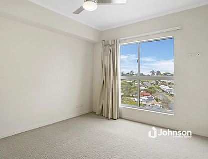 804/11 Ellenborough Street, Woodend, Ipswich - Greater Region, 3 غرف, 2 حمامات, Apartment