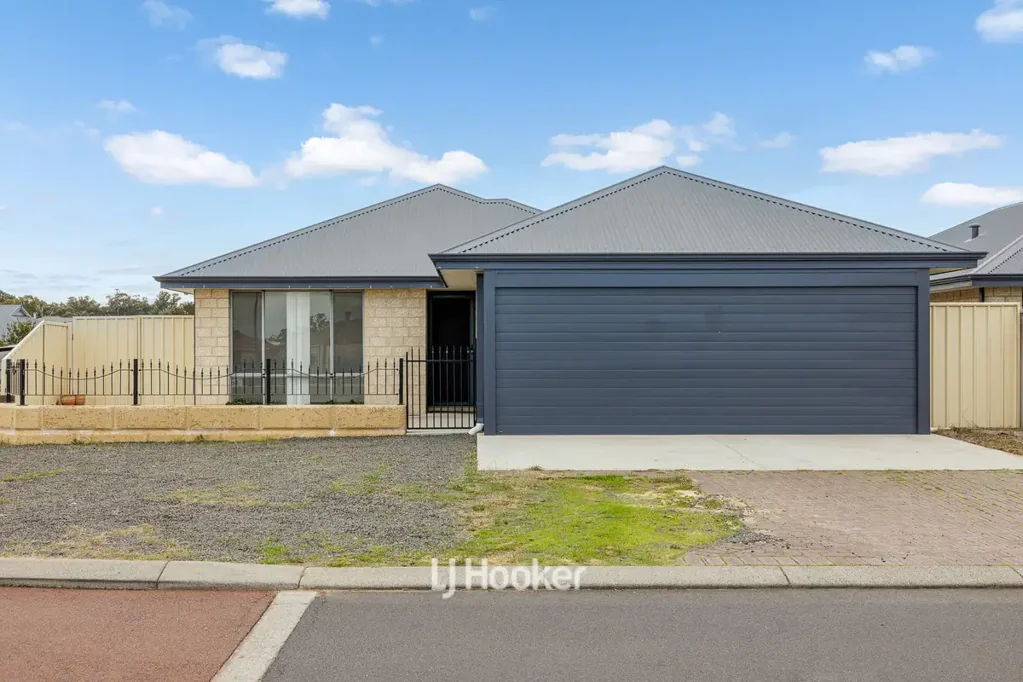 Dalyellup 3房  Ready To Invest Or Move In