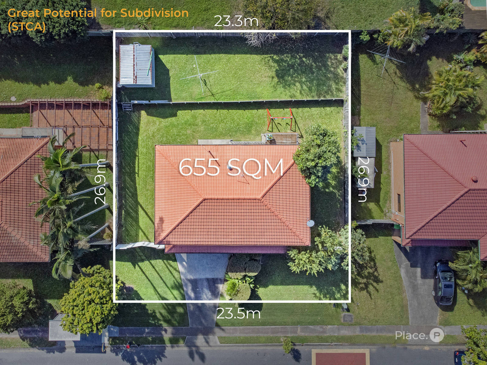 10 HONEYWOOD ST, SUNNYBANK HILLS QLD 4109, 0部屋, 0バスルーム, House