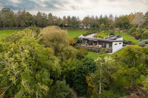 533 Pencarrow Road, Tamahere