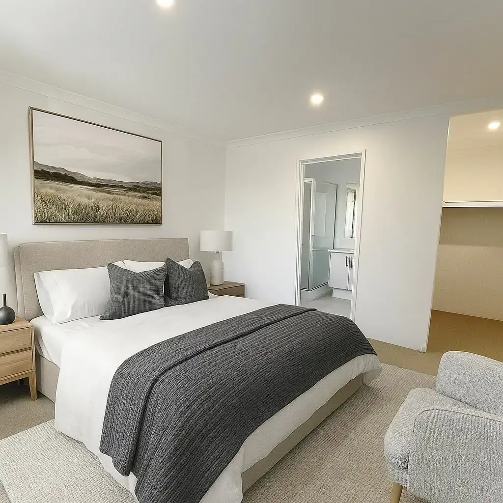 MOVE IN AND ENJOY!