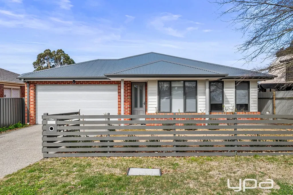 13A Steiglitz Street, Ballan, VIC 3342
