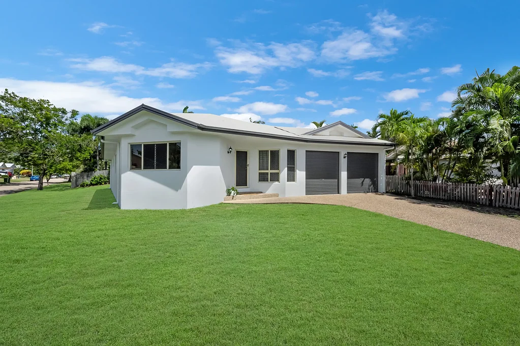 9 Logan Street, Douglas, QLD 4814