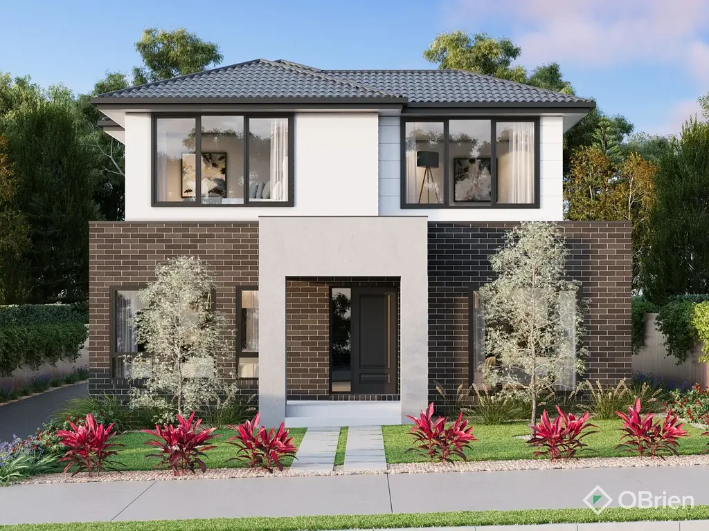 Oakleigh 4Zimmer Move in this summer and settle into effortless modern living.