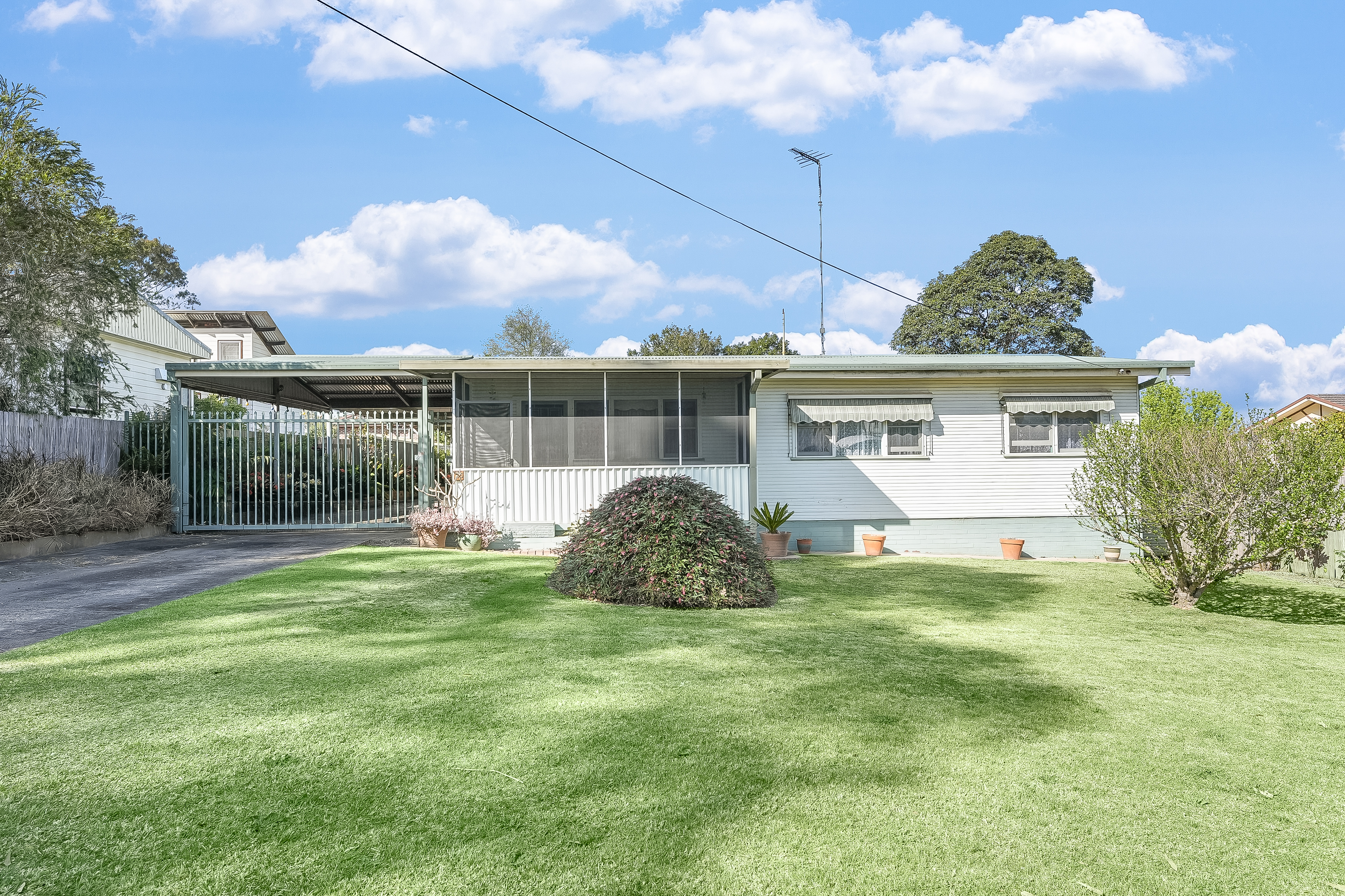 26 BURRAGORANG ST, THE OAKS NSW 2570, 0 ਕਮਰੇ, 0 ਬਾਥਰੂਮ, House