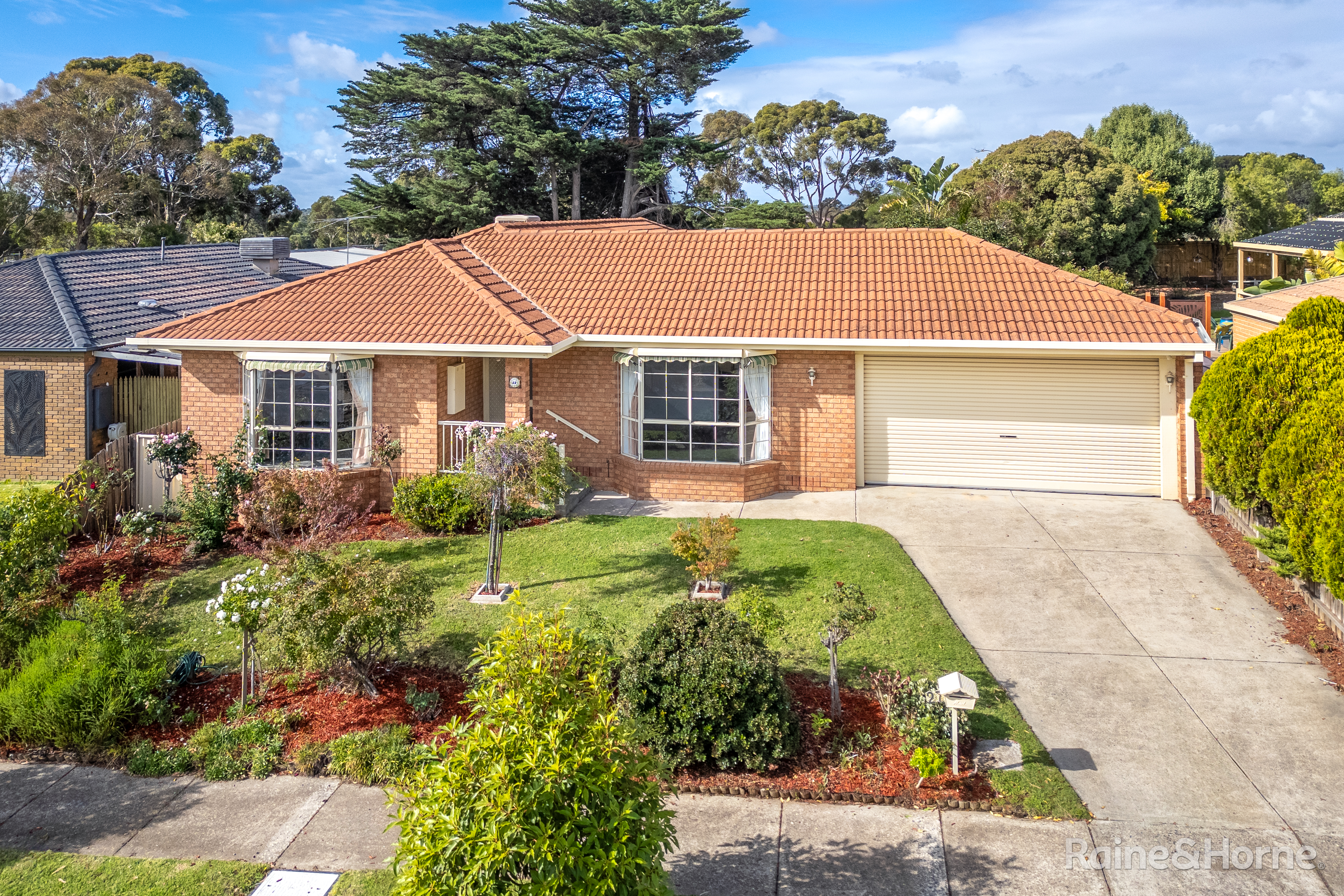 27 WOODSTOCK CL, SUNBURY VIC 3429, 0 rūma, 0 rūma horoi, House