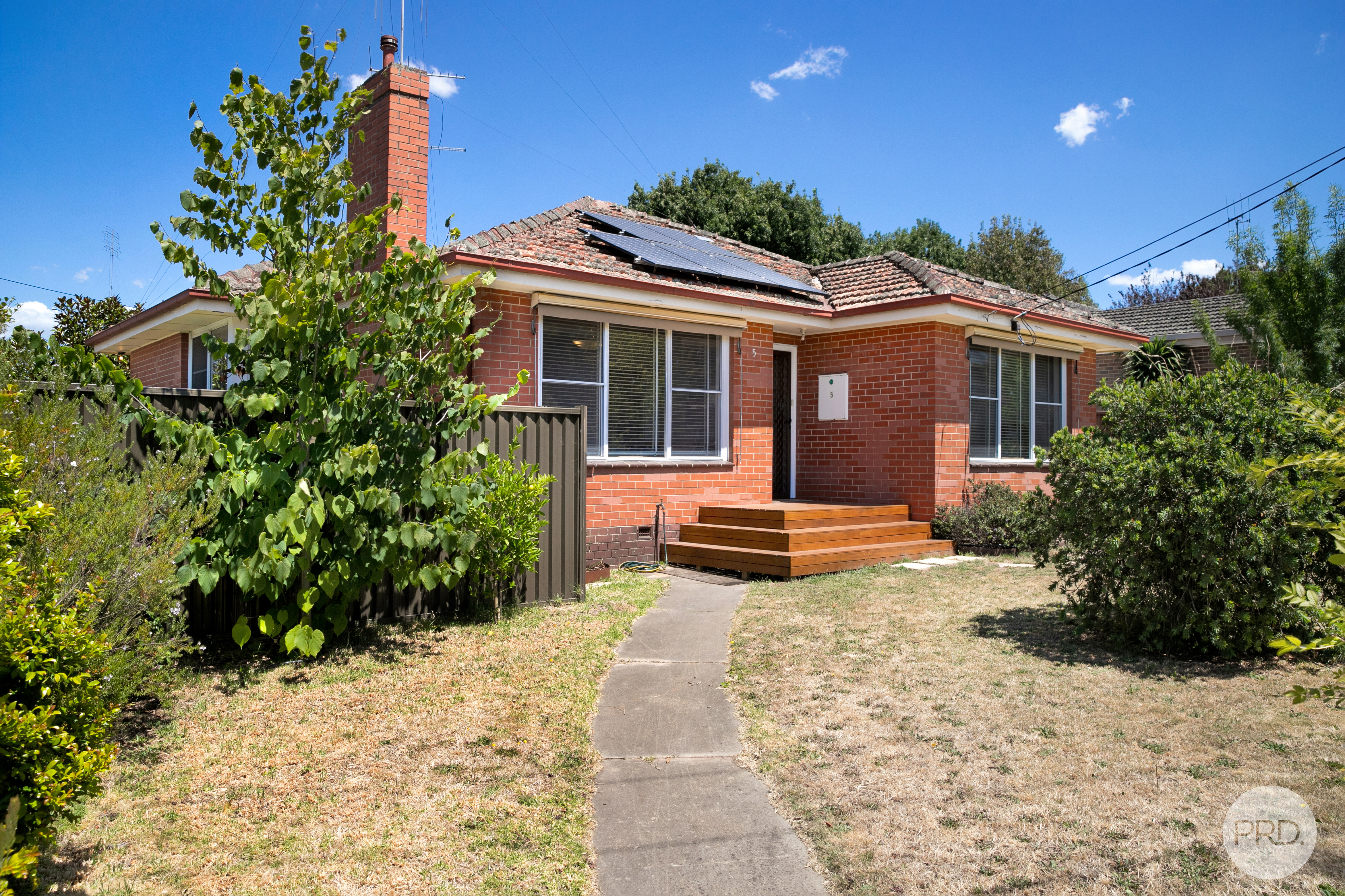 5 SHERWOOD ST, WENDOUREE VIC 3355, 0 Bedrooms, 0 Bathrooms, House