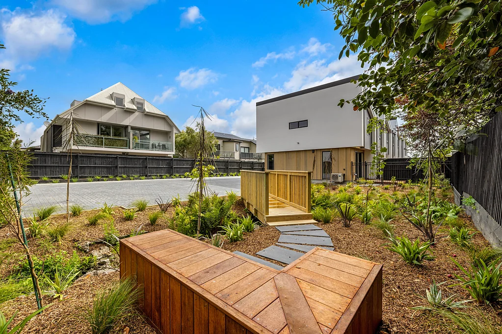 4/498 Manchester Street, St Albans, Christchurch, Canterbury