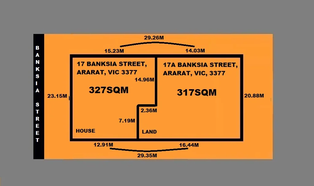 Ararat Titled Land with Approved Permit - Prime Location!