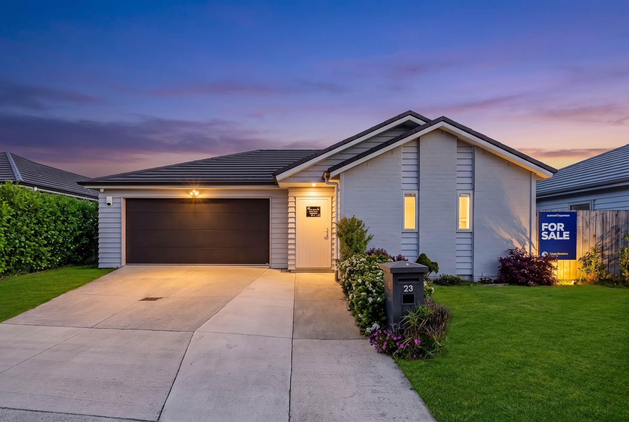23 Soaring Bird Drive, Takanini