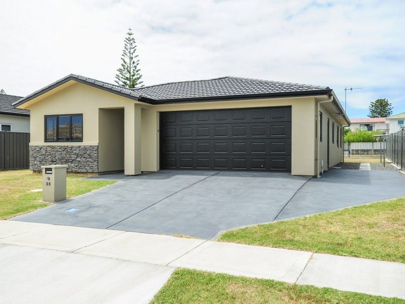 22 Drake Crescent, Awatoto, Napier, 3房, 0浴