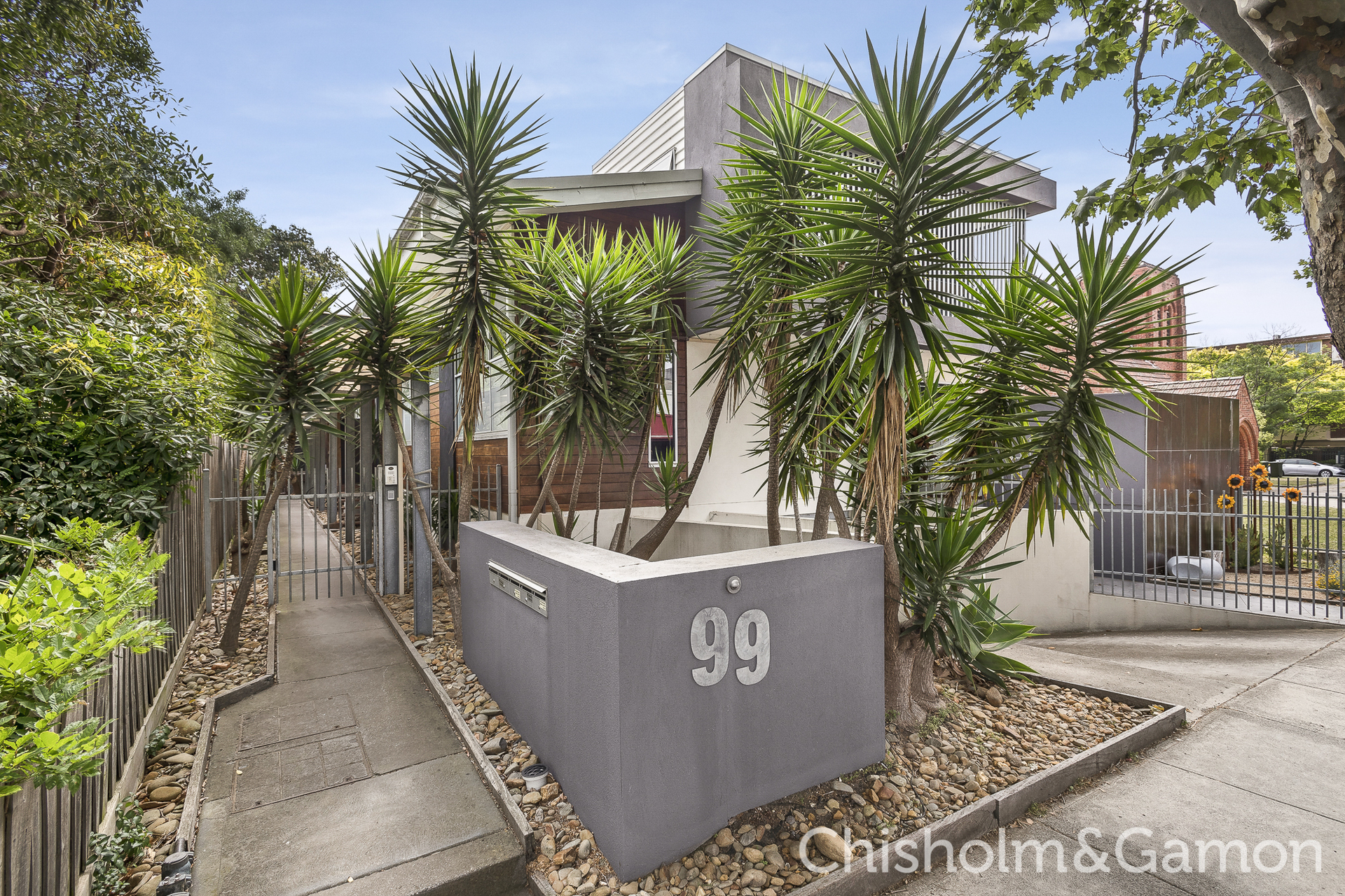 UNIT 3 99 TENNYSON ST, ELWOOD VIC 3184, 0 침실, 0 욕실, Townhouse