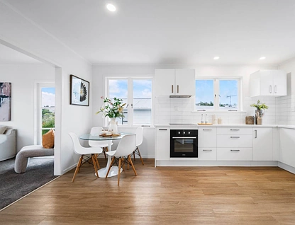 15 Tonkin Drive, Sunnynook, North Shore City, 3房, 1浴, House
