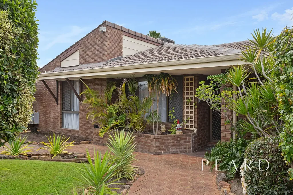 4 Chambers Way, Noranda, WA 6062