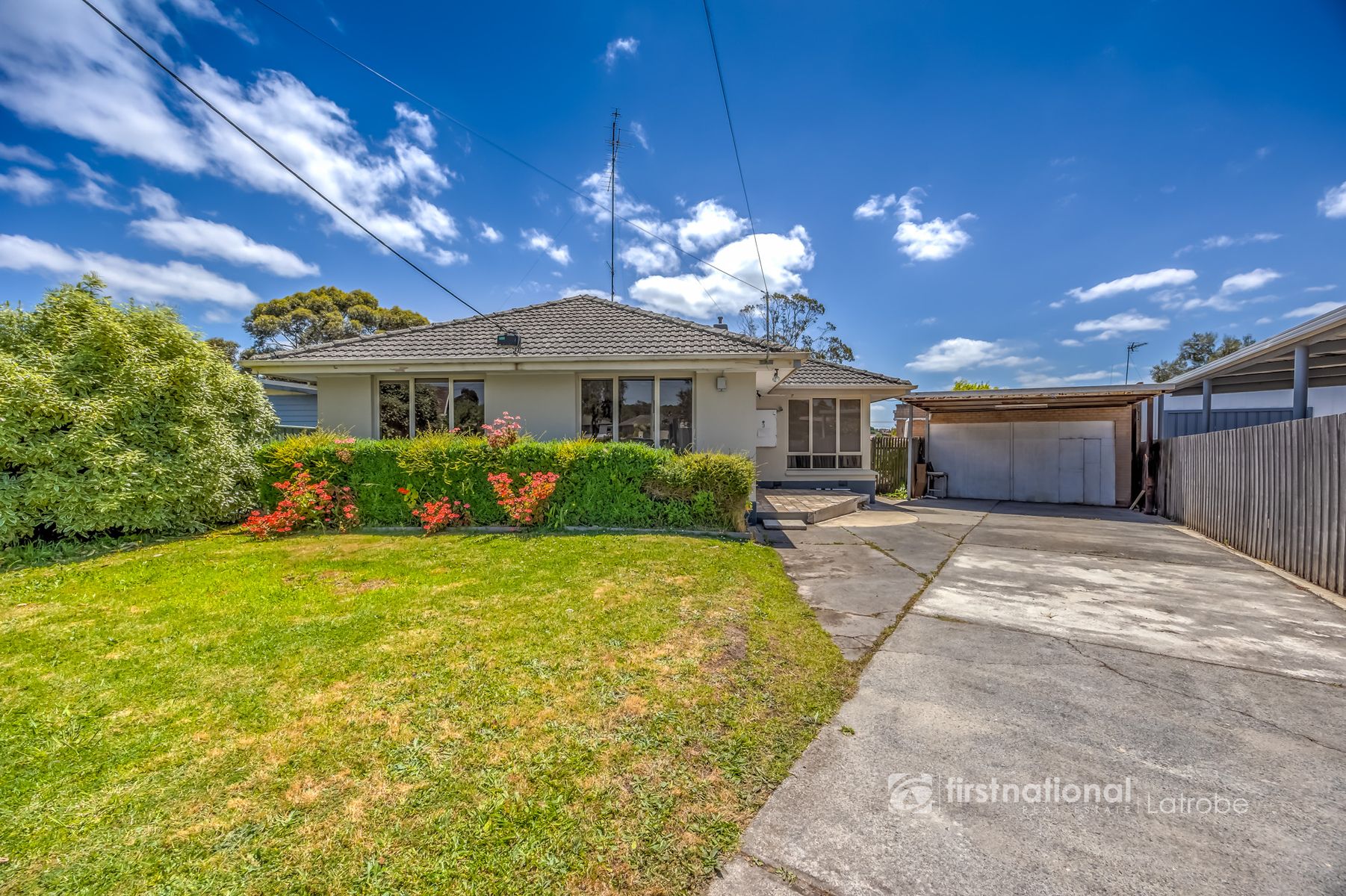 3 HIAM CT, MORWELL VIC 3840, 0 રૂમ, 0 બાથરૂમ, House