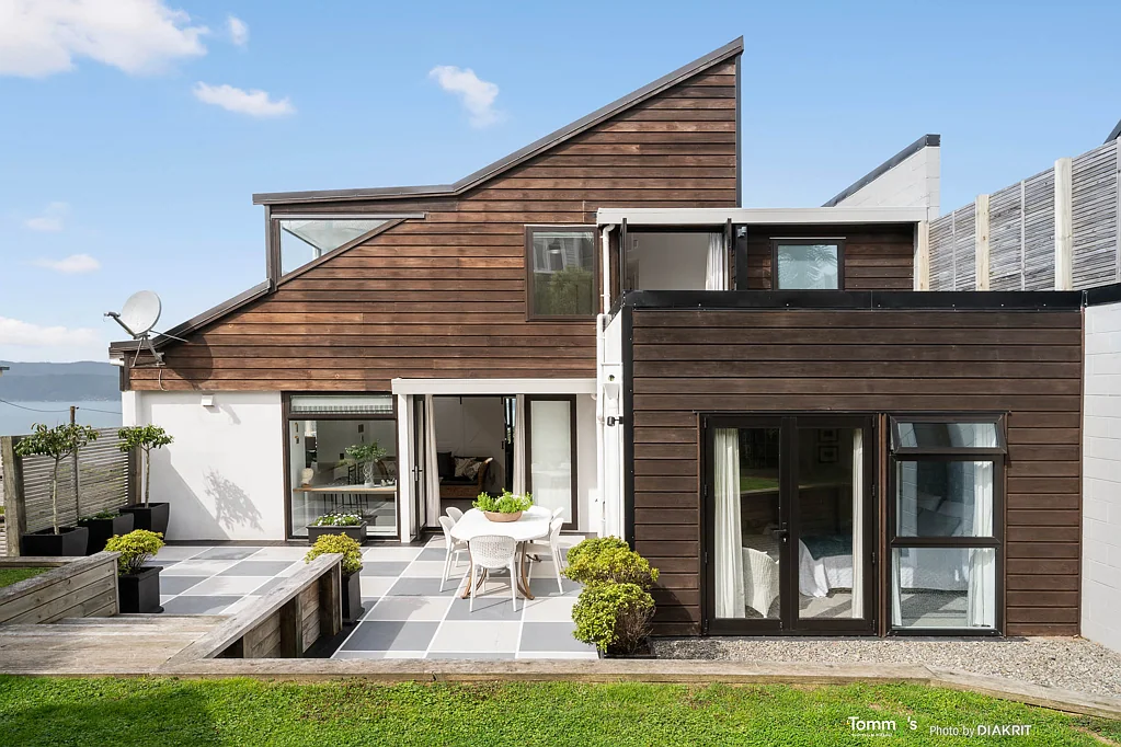 9A Amritsar Street, Khandallah, Wellington