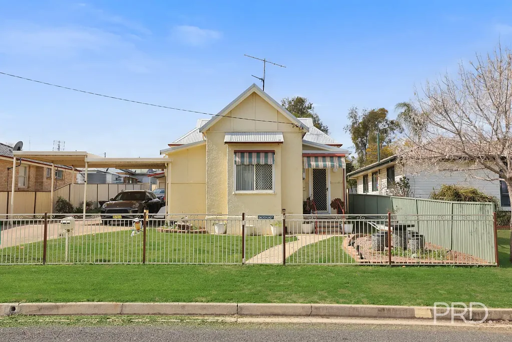 Werris Creek 3 Bedroom Where History Meets the Garden Gate