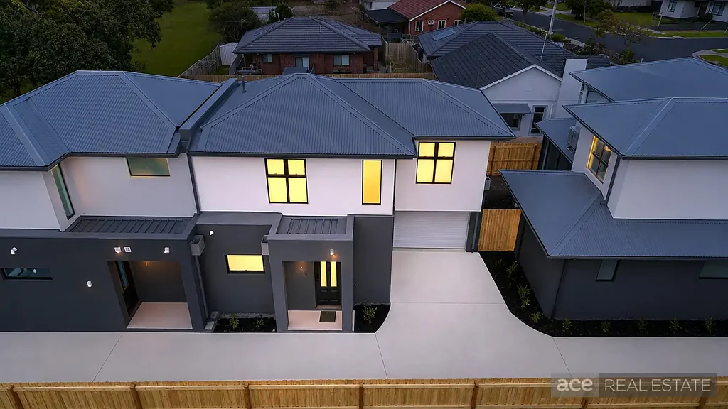Laverton 2Habitaciones BRAND NEW | High-Yield, Low-Maintenance Living in a Prime Growth Location
