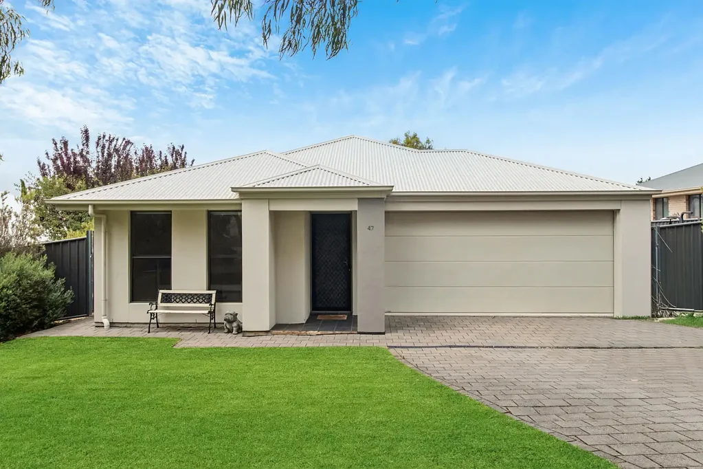 47 Matthew Road, Nairne, SA 5252