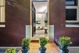 G3/3 Plimmers Steps, Wellington Central