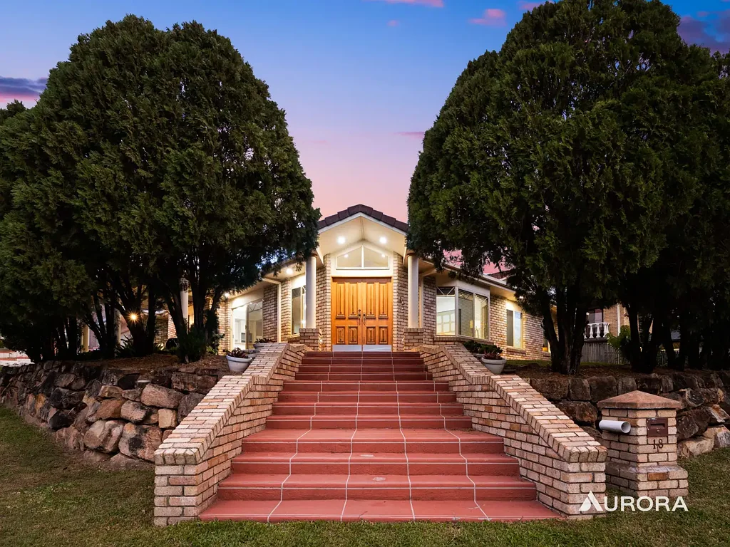 18 Warrington Street, Robertson, QLD 4109