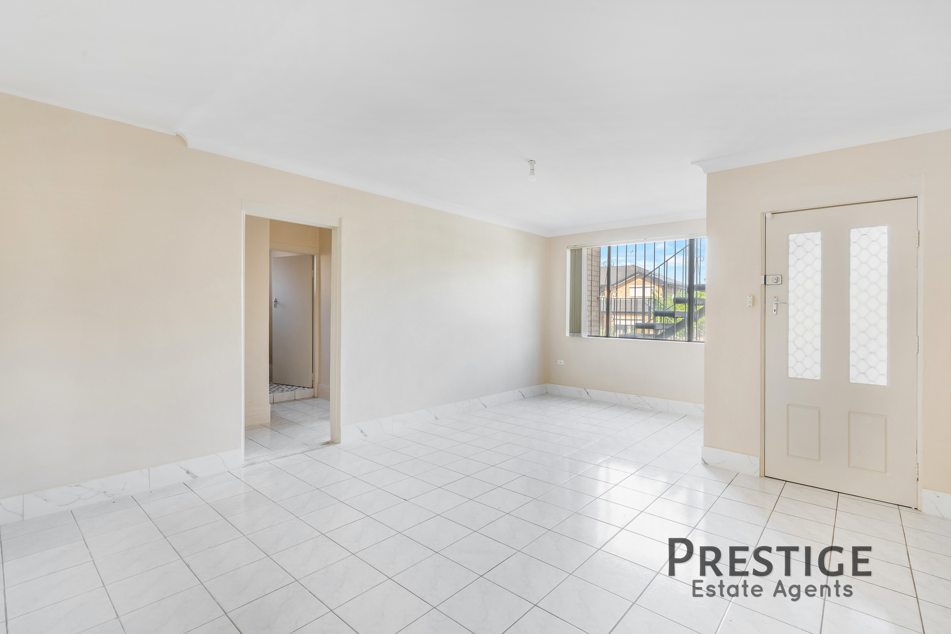 114A BOLD ST, CABRAMATTA WEST NSW 2166, 0房, 0浴, House