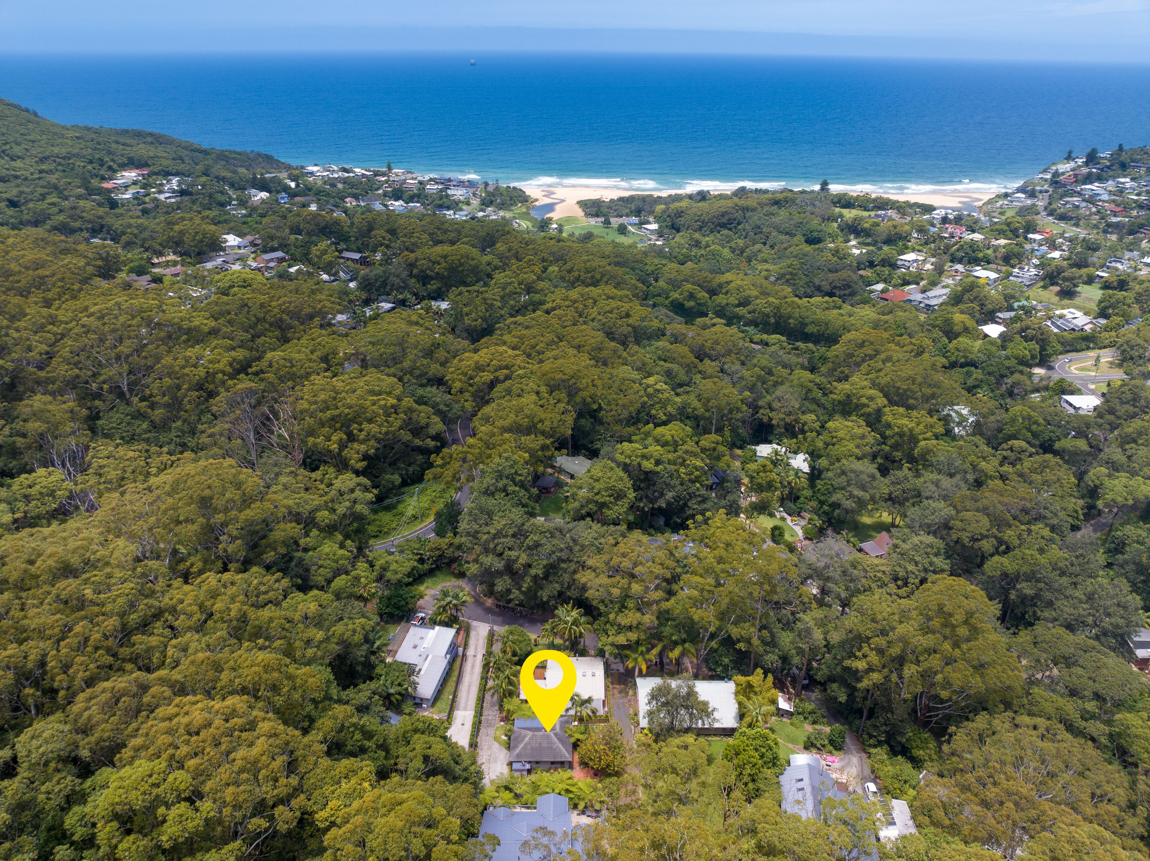 24 OLD COAST RD, STANWELL PARK NSW 2508, 0 غرف, 0 حمامات, House