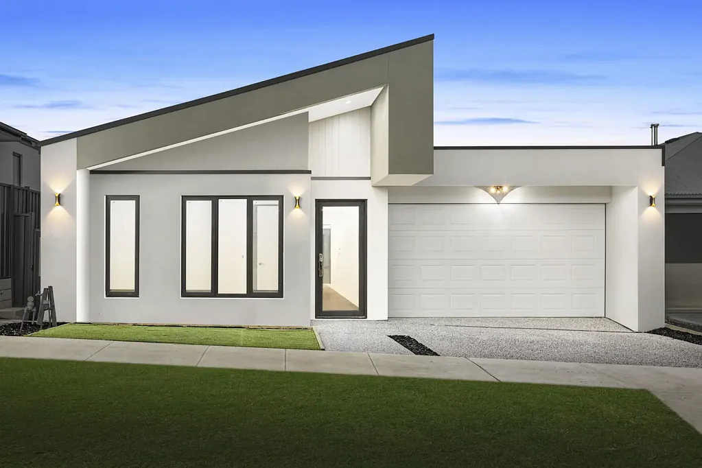 Kalkallo 4房 空间、风格与实用性的完美融合 Brand New |The Perfect Blend of Space, Style & Functionality