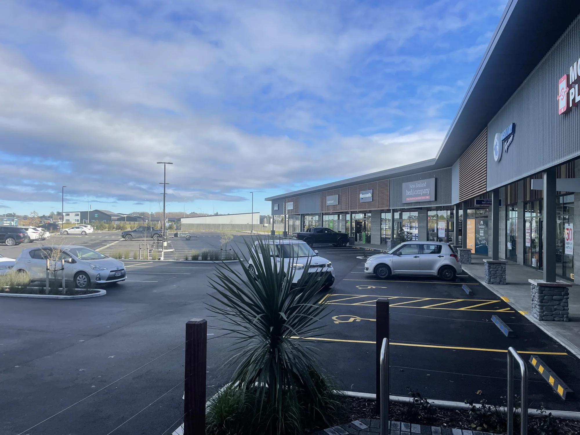 Address Withheld, Woodend, Christchurch, 0 rūma, 0 rūma horoi, Retail Premises