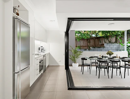 15/51 Gibb Street, Kelvin Grove, Brisbane - Northern Region , 2部屋, 2バスルーム, Apartment