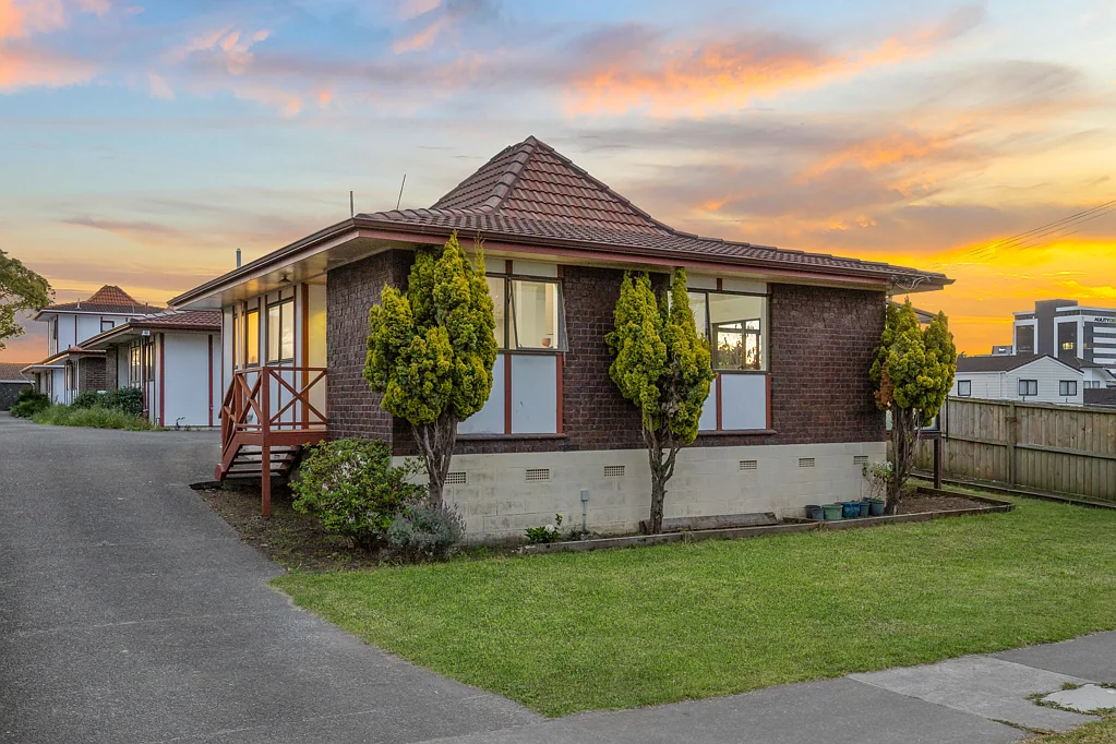 1/21 Gavin Street, Ellerslie, Auckland City, Auckland