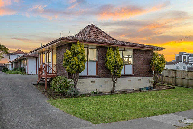 1/21 Gavin Street, Ellerslie, Auckland City