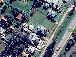 LOT 58/9 Arnold road, Bridgewater On Loddon