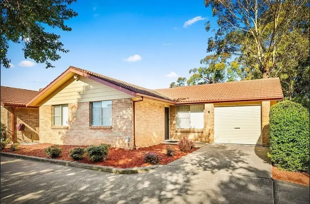 Convenient Lifestyle in a Prime Wentworthville Location!