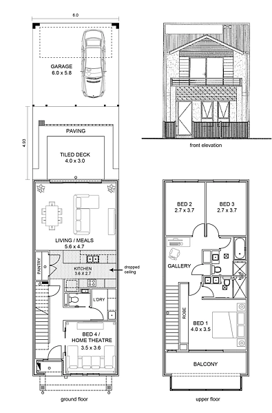 3 TWIGDEN LANE, Lightsview, SA 5085, 4 slaapkamers, 2 badkamers, House
