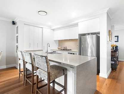 202/2-10 Mimosa Circuit, Breakfast Point, Inner West, 3 Kuwarto, 2 Banyo, Apartment