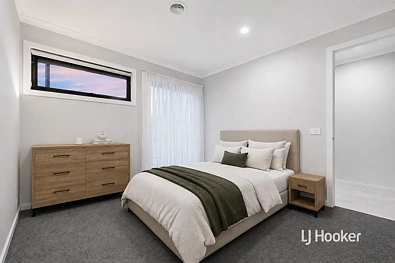 2 Irvine Avenue, Strathtulloh, VIC 3338, 4房, 2浴, House
