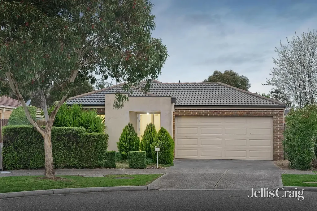 6 Agility Court, Doreen, VIC 3754
