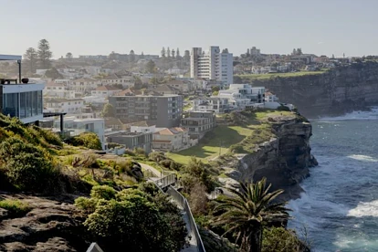 年薪$65万才租得起？悉尼顶级富人区竟成全澳最火租房热点！