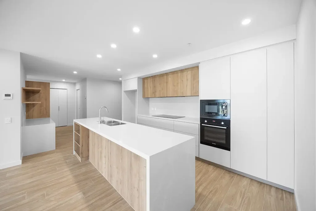 Luxury Cotton Tree Living |Short-Term Rental
