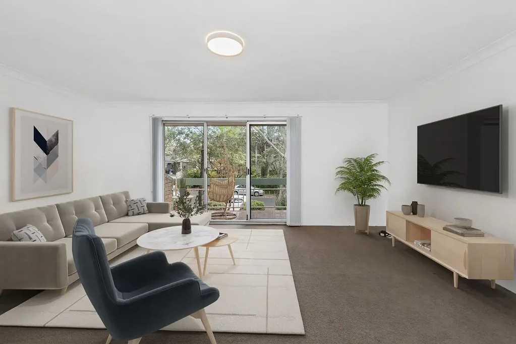 $750.00 PER WEEK! Beautiful Apartment in a Prime Location – Just Moments to Epping Rail & Metro
