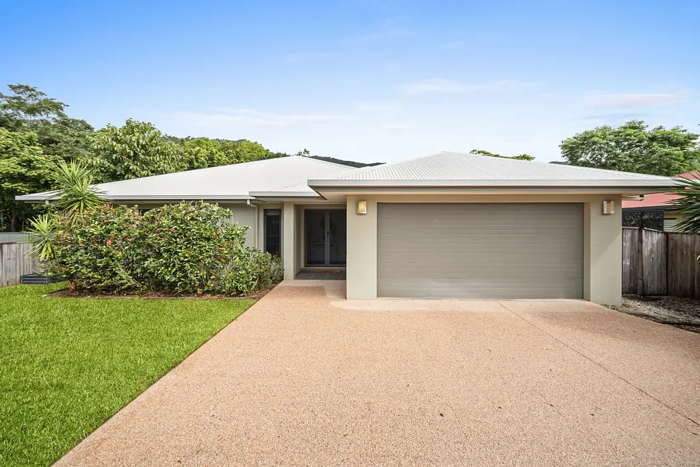 Smithfield 4房  Spacious Family Living with Room to Grow