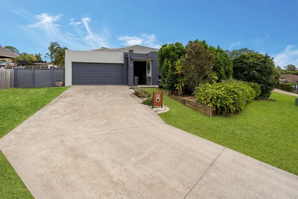 7 Amanda June Close, Joyner, QLD 4500
