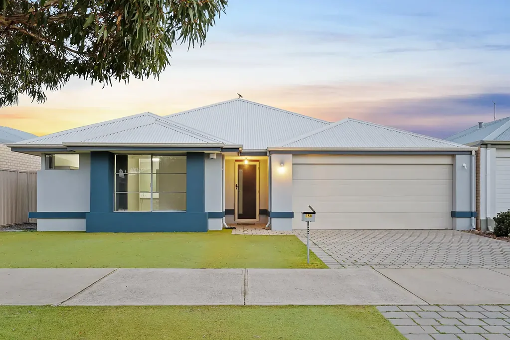 Baldivis 4房  Your Next Chapter Starts Here - Stylish Family Home in Tuart Ridge