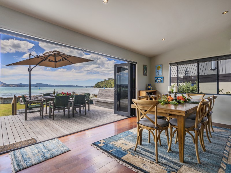 153 Captain Cook Road, Cooks Beach, Coromandel, 4房, 0浴