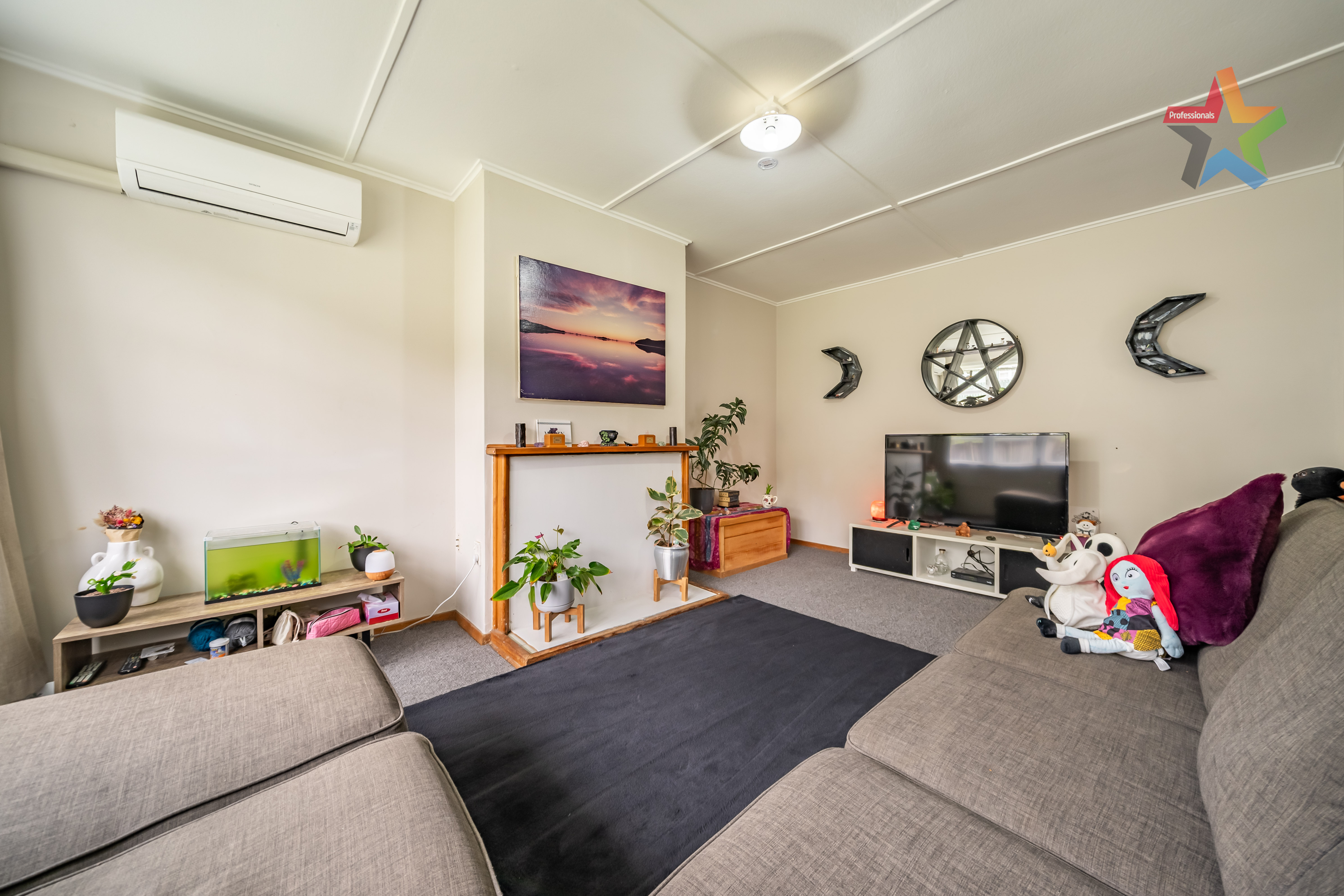 32 Bird Grove, Stokes Valley, Lower Hutt, 2 Schlafzimmer, 1 Badezimmer, House